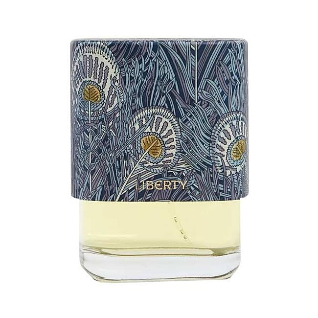 Hera Reigns Eau de Parfum de Liberty London.